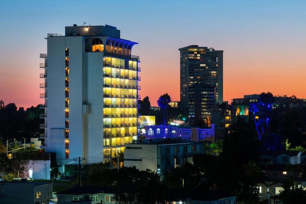 Cameo Beverly Hills Main image